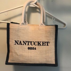 Nantucket bag for kids